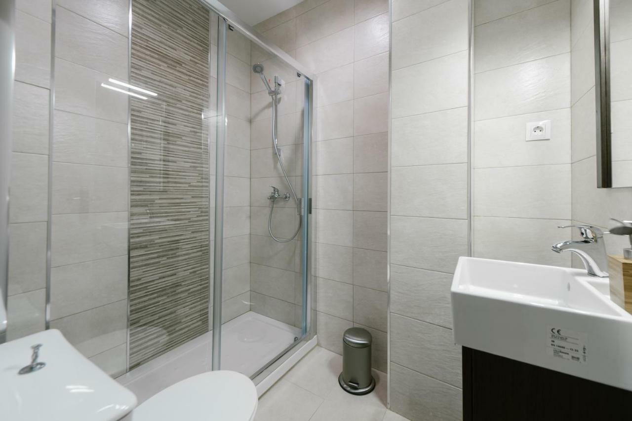 Alameda Amor Suite By Valcambre Seville Exterior photo