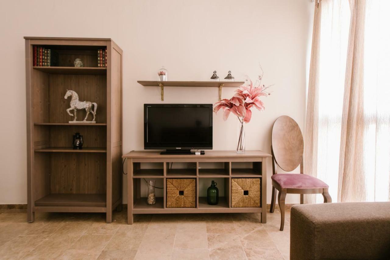 Alameda Amor Suite By Valcambre Seville Exterior photo