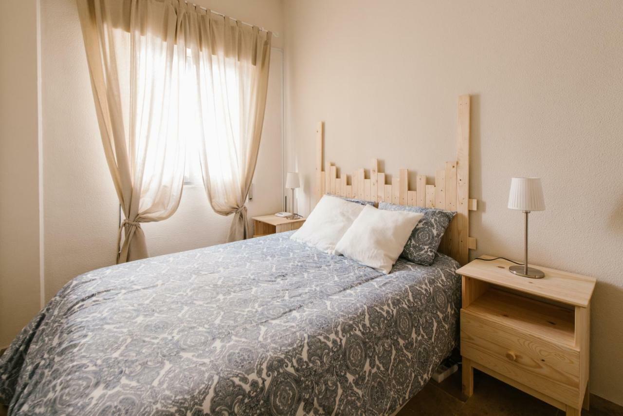 Alameda Amor Suite By Valcambre Seville Exterior photo