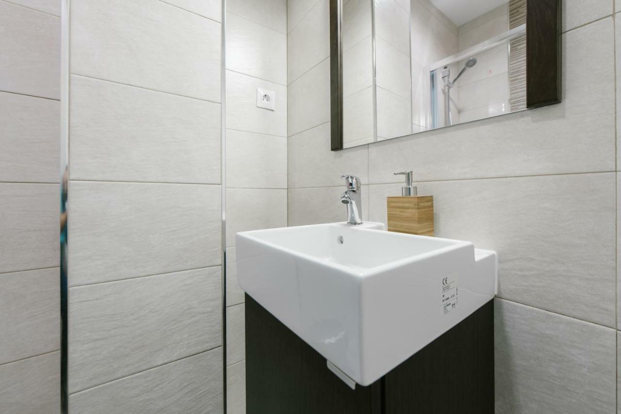 Alameda Amor Suite By Valcambre Seville Exterior photo